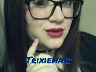 Trixie_Hart Sexe City
