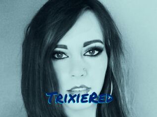 TrixieRed