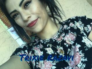 Trixie_Razavi Sexe City