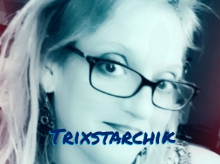 Trixstarchik