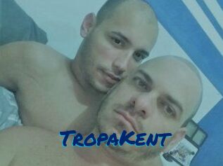 TropaKent Sexe City