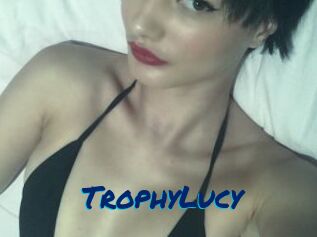 TrophyLucy