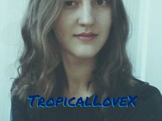 TropicalLoveX Sexe City