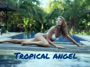 Tropical_angel Sexe City