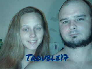 Trouble17