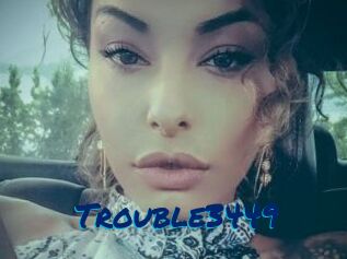 Trouble3449