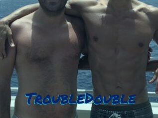 TroubleDouble Sexe City
