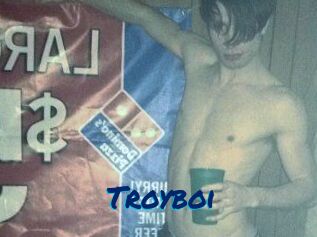 Troyboi