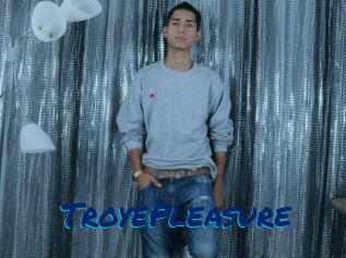 TroyePleasure Sexe City