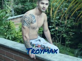 Troymax