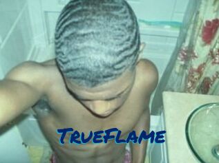 TrueFlame Sexe City