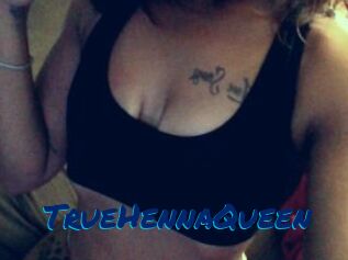 TrueHennaQueen Sexe City
