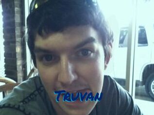 Truvan