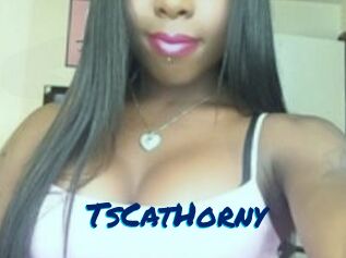 TsCatHorny