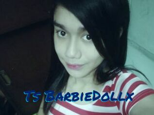 Ts_BarbieDollx