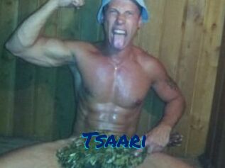 Tsaari