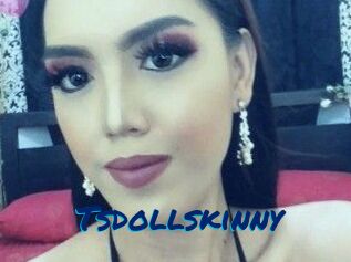Tsdollskinny Sexe City