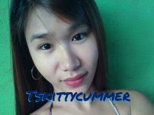 Tskittycummer Sexe City