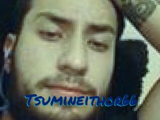 Tsumineithor66 Sexe City