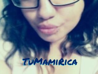 TuMamiRica