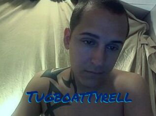 TugboatTyrell