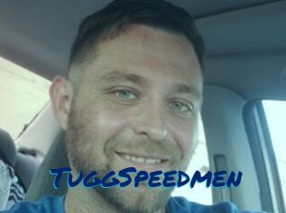 TuggSpeedmen
