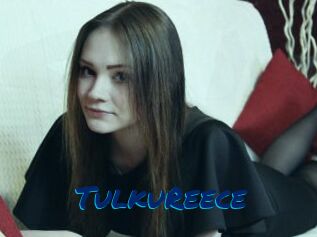 TulkuReece