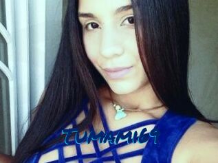 Tumami69 Sexe City