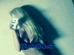 TunaBoat