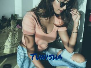 Tunisha