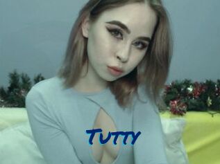 Tutty