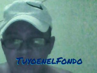 TuyoenelFondo