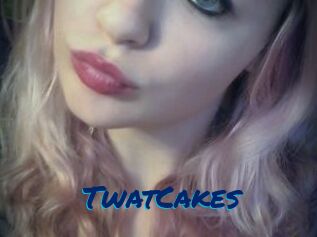 TwatCakes