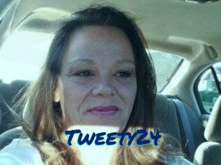 Tweety24