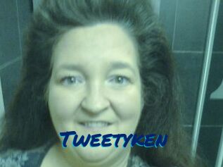 Tweetyken Sexe City