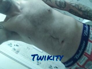 Twikity