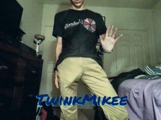 TwinkMikee