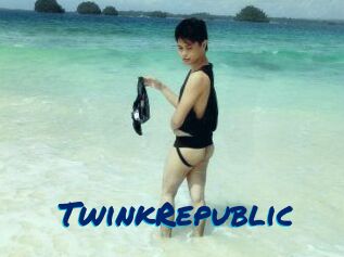 TwinkRepublic
