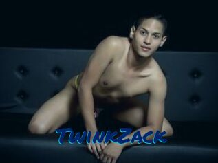 TwinkZack Sexe City