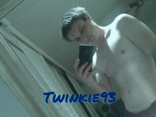 Twinkie93