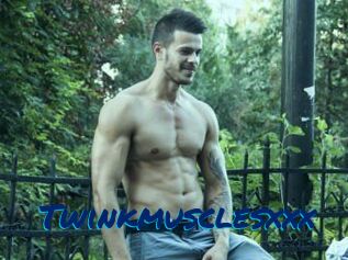 Twinkmusclesxxx