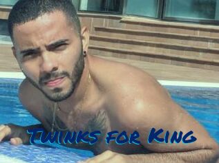 Twinks_for_King