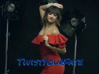 TwistYourFate