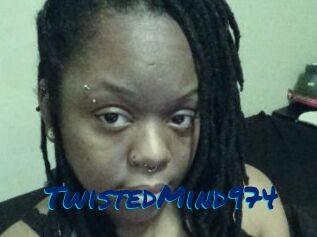 TwistedMind974