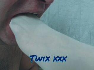 Twix_xxx Sexe City
