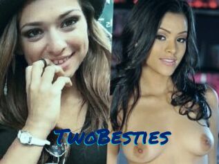 TwoBesties