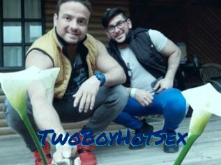 TwoBoyHotSex