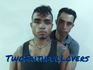 TwoFaithfulLovers Sexe City