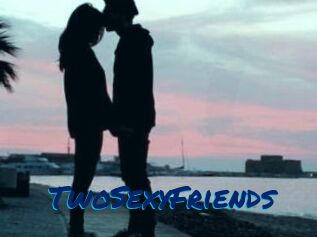 TwoSexyFriends
