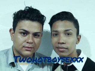 Twohotboysexxx